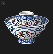 茶碗| 飛騨高山の伝統工芸（陶磁器）・渋草焼の製造、販売【芳国舎】